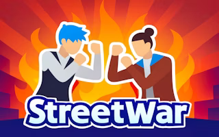 Street War